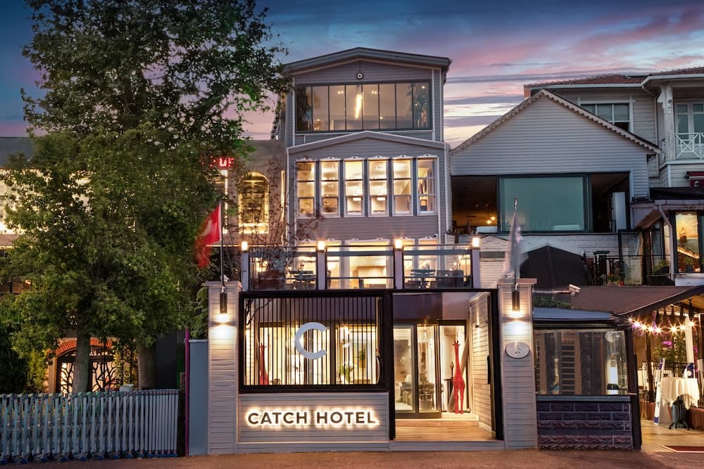 Catch Hotel Sultanahmet - Özel Sınıf - Image 1