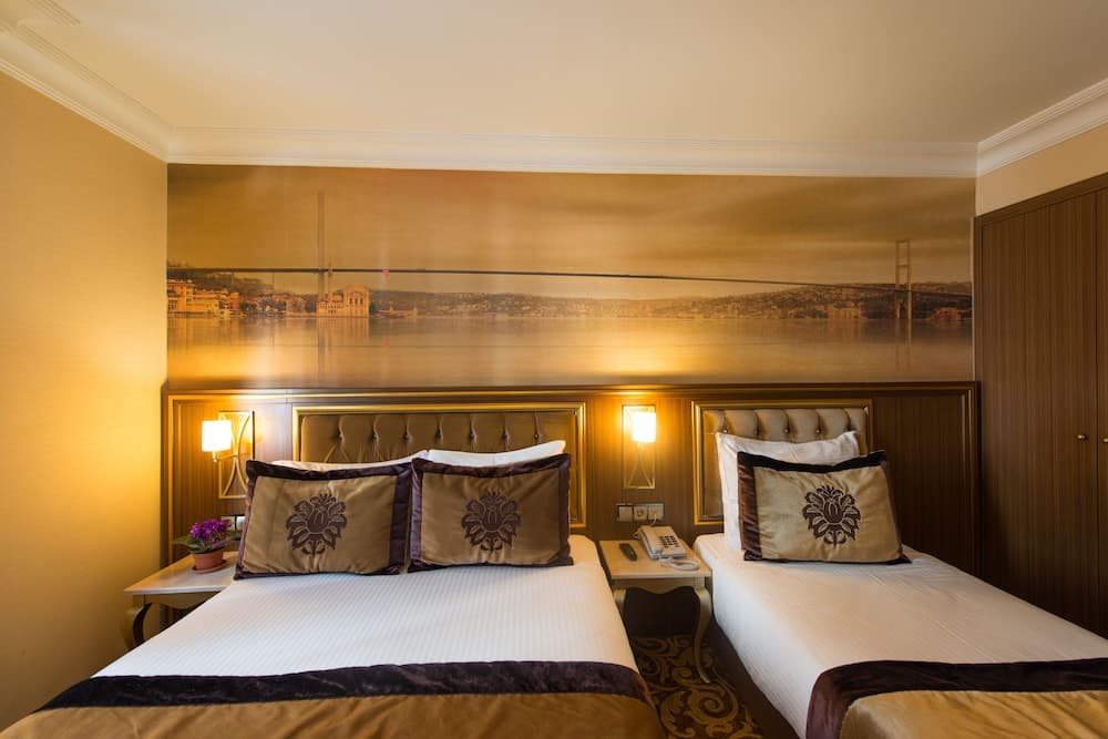 Antea Otel - Özel Sınıf - Image 3