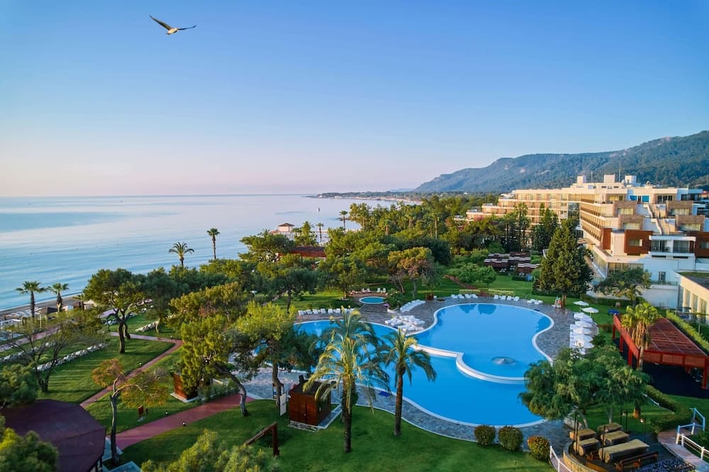 TUI Magic Life Rixos Beldibi +16 - Image 1