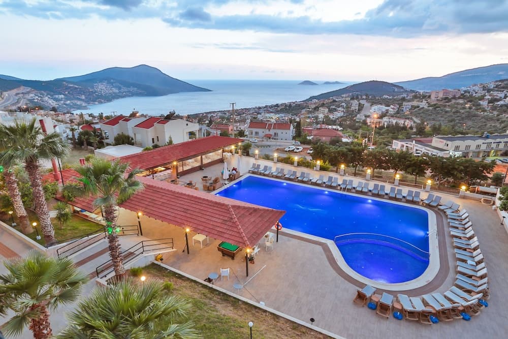 Samira Resort Otel Apartlar & Villalar - Image 3