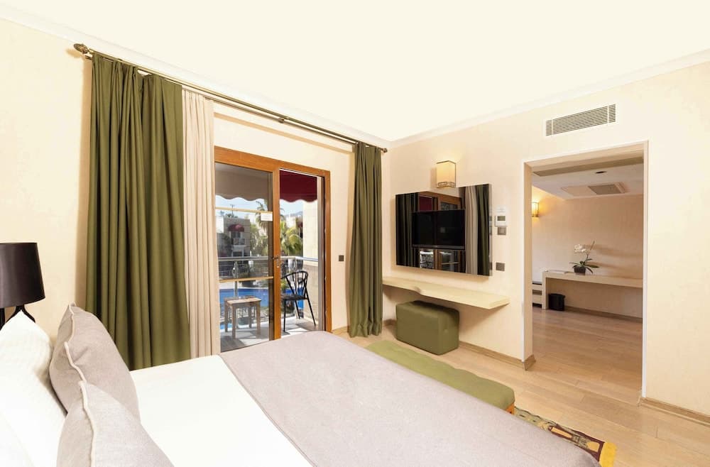 Bodrium Otel & Spa - Özel Sınıf - Image 4
