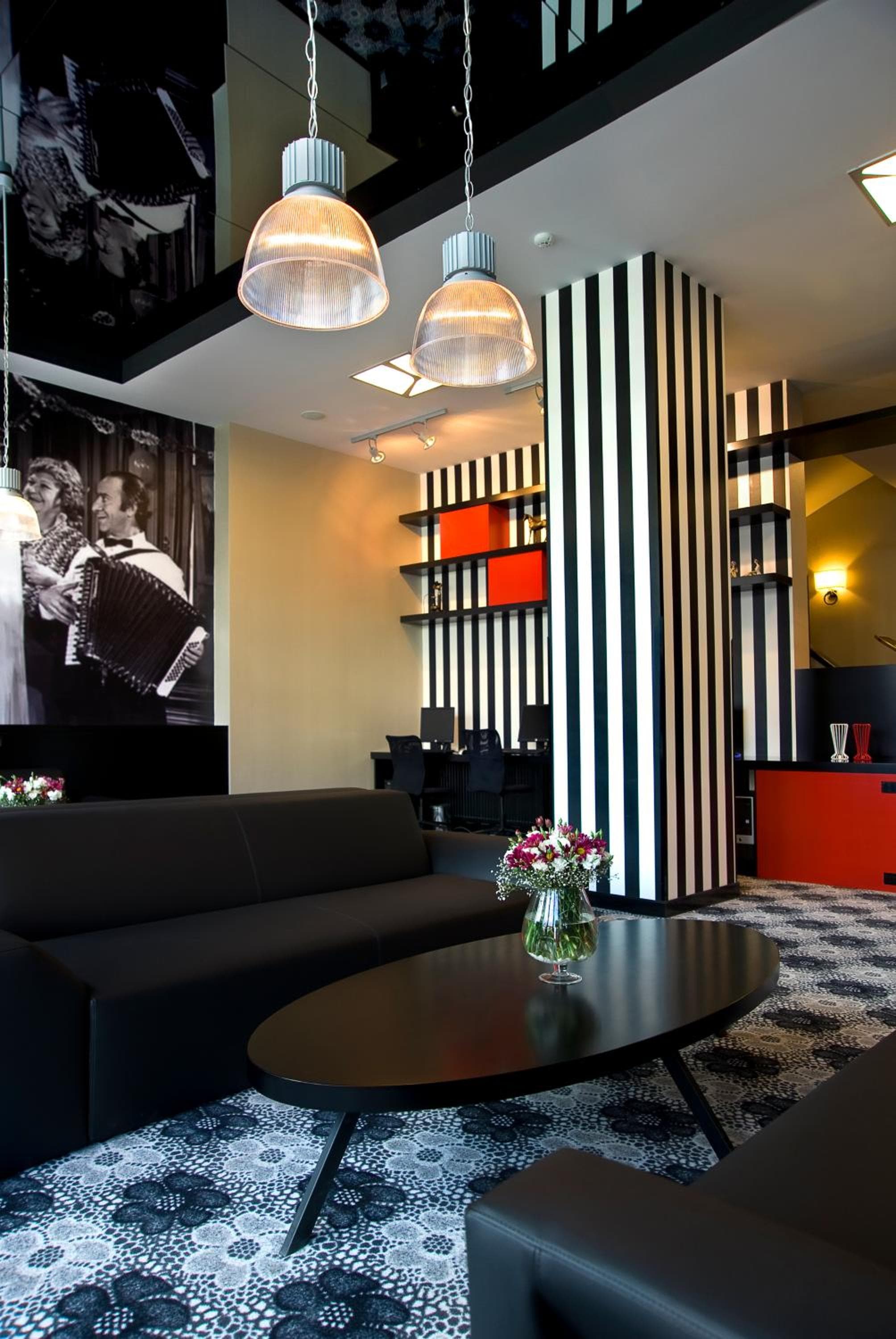 Maltepe 2000 Hotel - Image 4