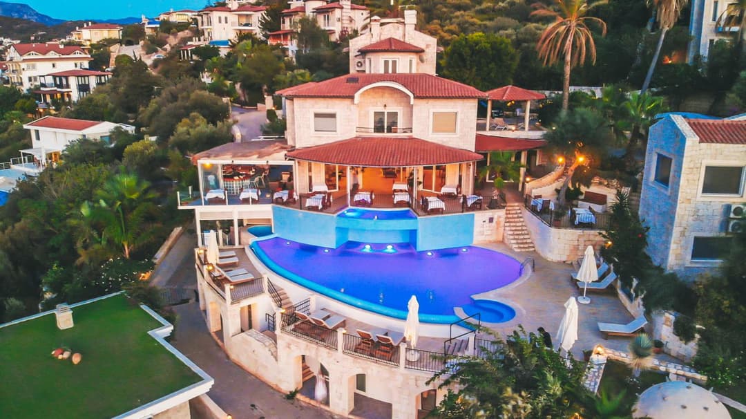 Mekvin Hotels Deniz Feneri Lighthouse Adults Only +12