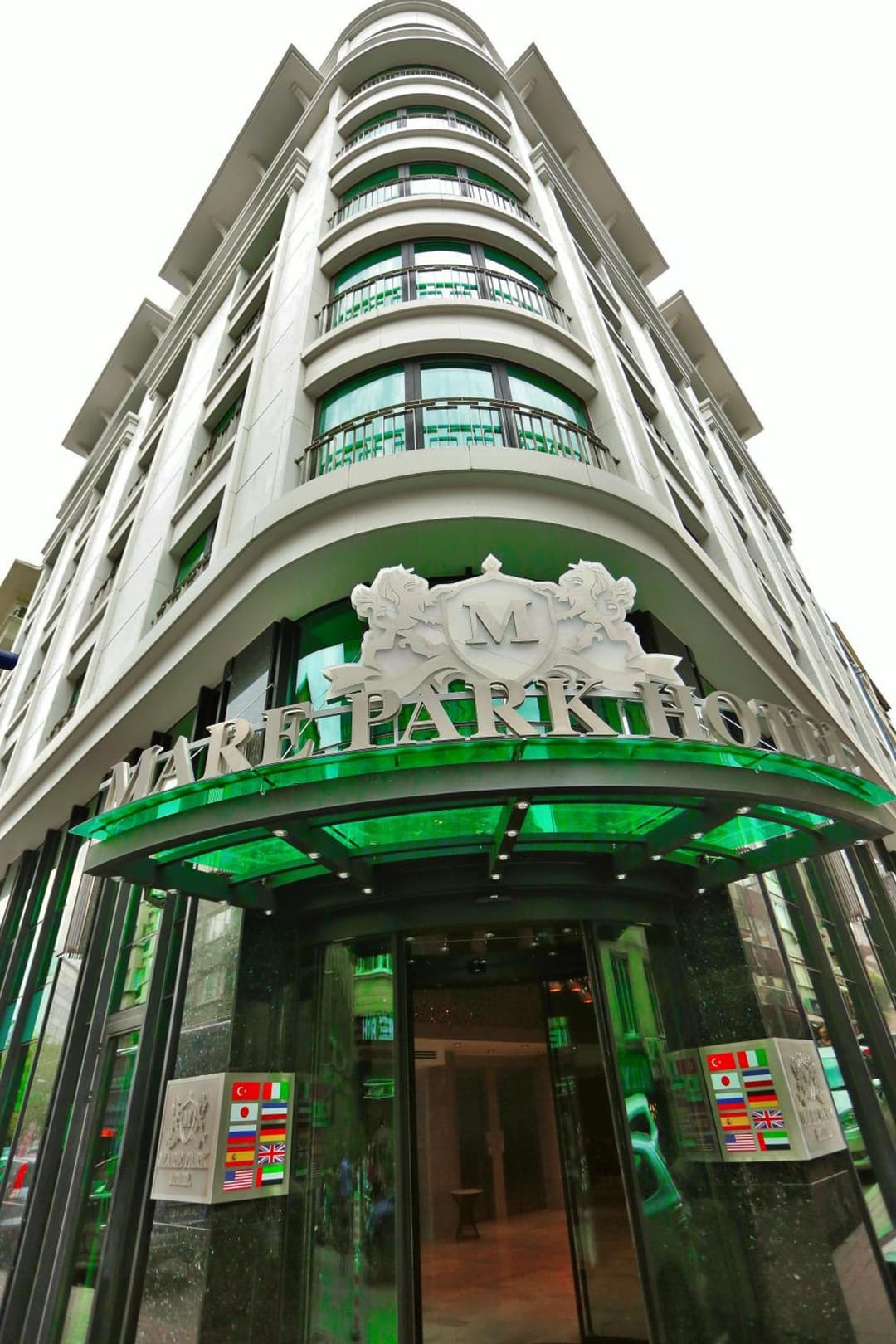MARE PARK Otel & SPA fotoğrafı