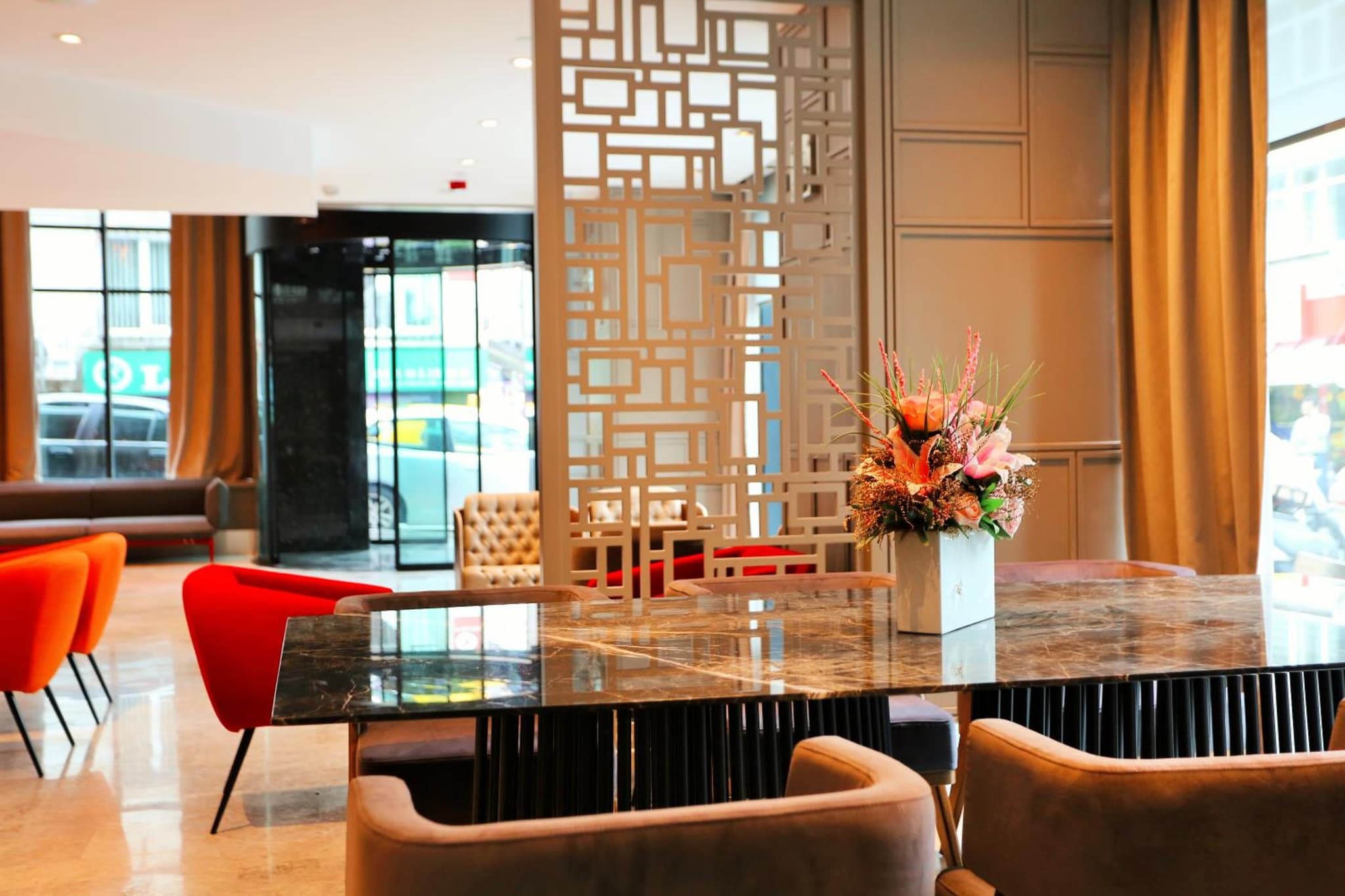 MARE PARK Otel & SPA - Image 4