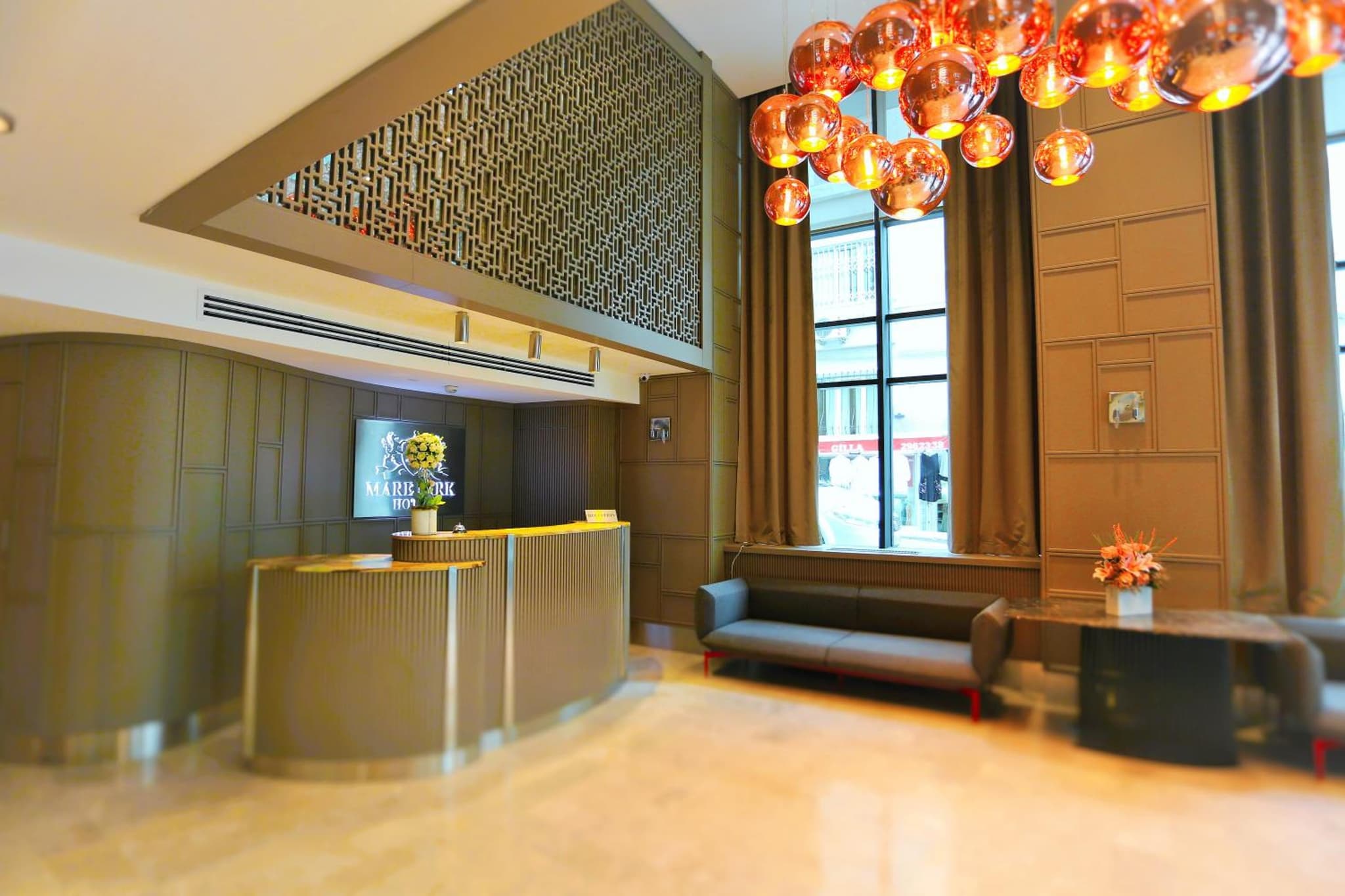 MARE PARK Otel & SPA - Image 2