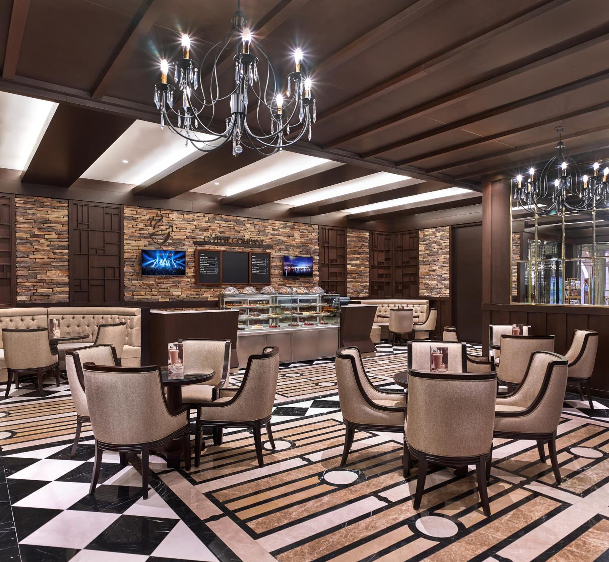 Elite World Grand İstanbul Basın Ekspres - Image 2