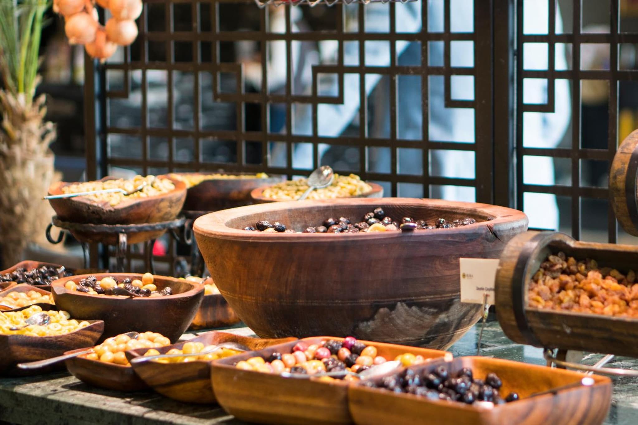 Sura Hagia Sophia Otel - Image 3