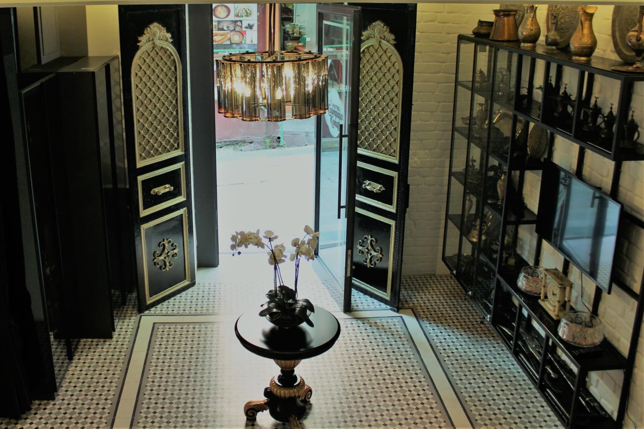 Naumpasa Konagi Otel - Image 2