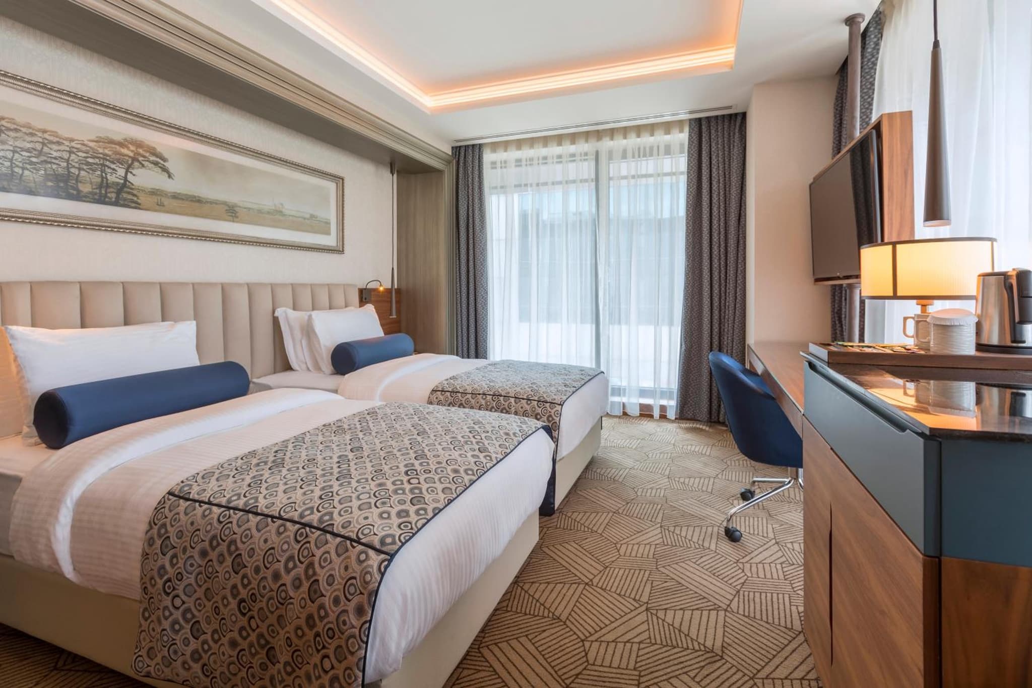 Golden Tulip İstanbul Bayrampaşa - Image 4