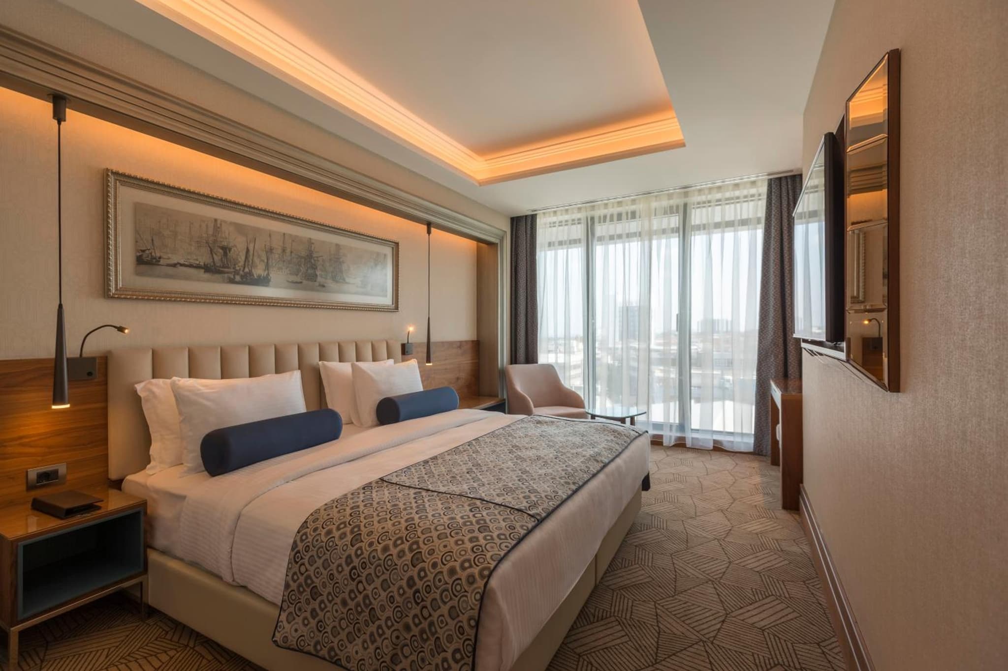 Golden Tulip İstanbul Bayrampaşa - Image 3
