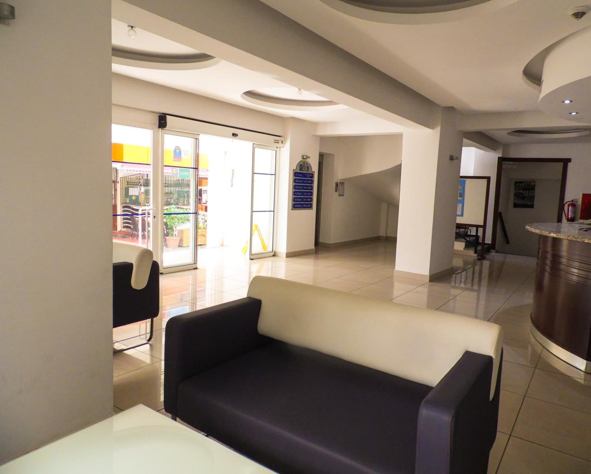 Hotel Kleopatra - Image 2