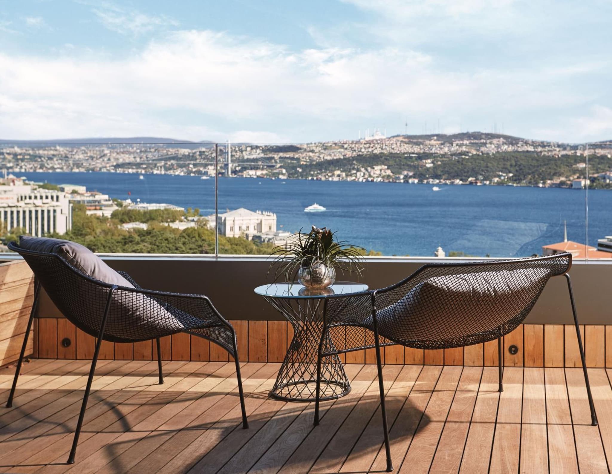 Gezi Bosphorus Otel, İstanbul, Design Hotels üyesi - Image 1
