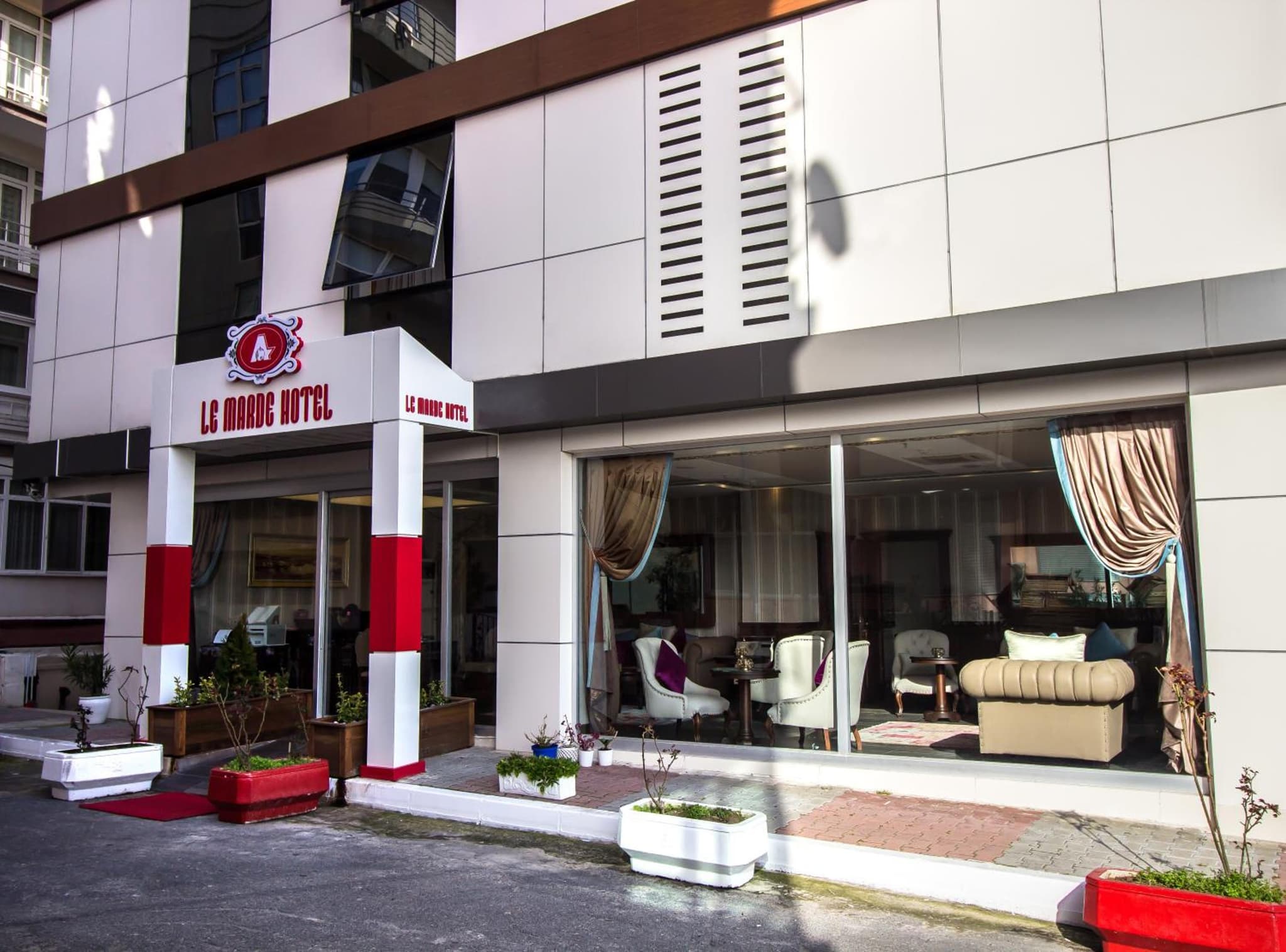 Le Marde Otel - Image 4