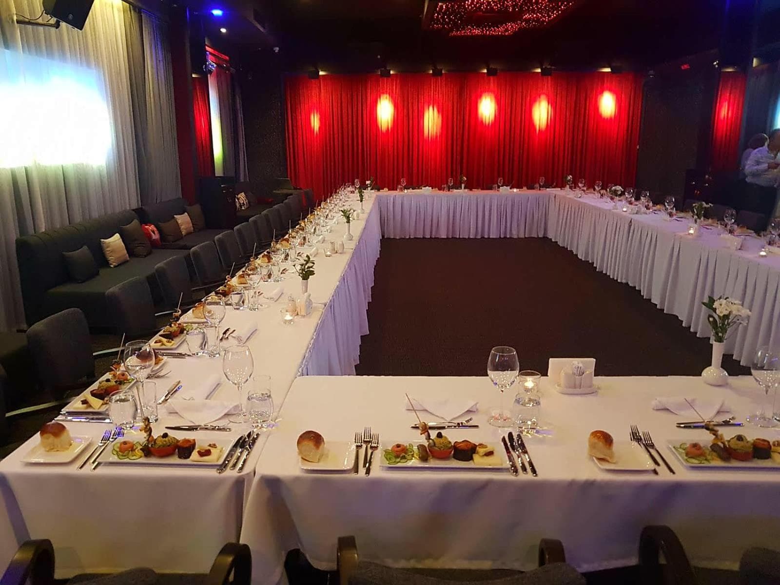 Kordon Hotel Çankaya - Image 1