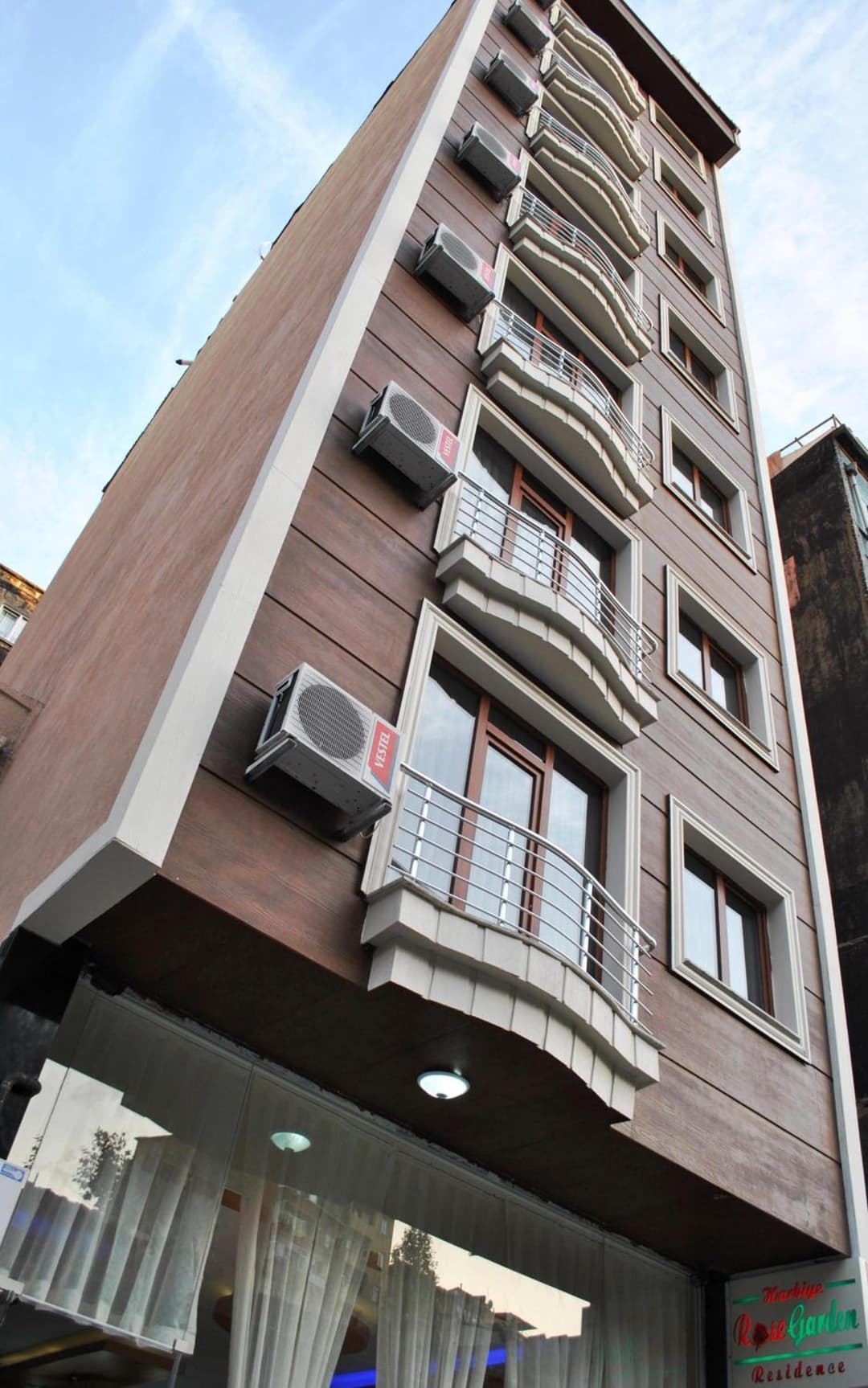 Diamond Suites Residence fotoğrafı