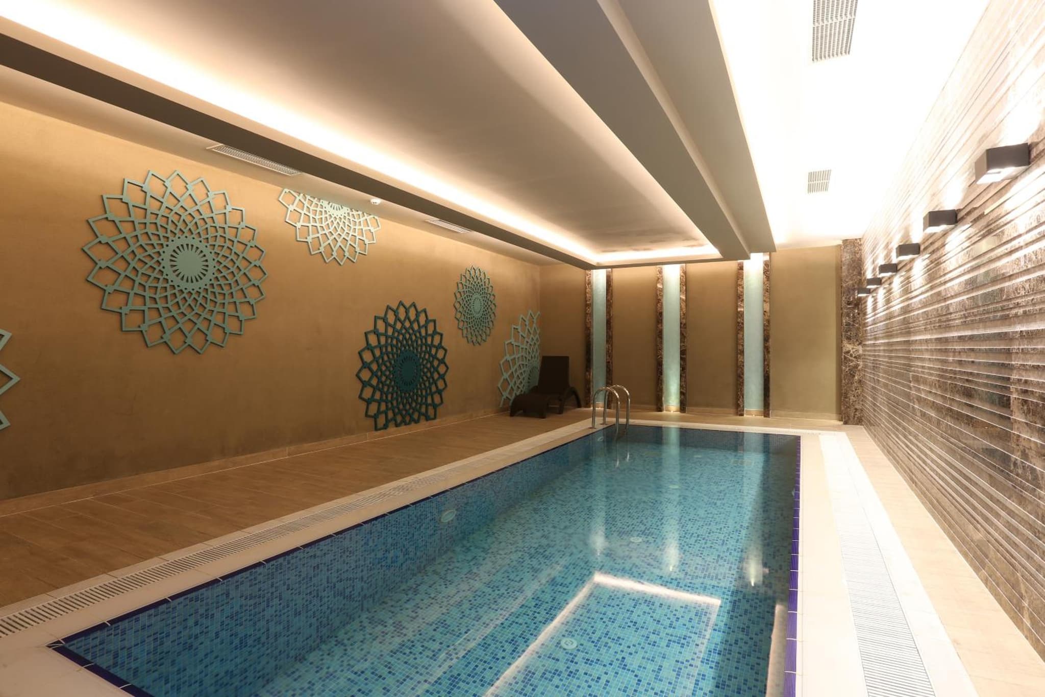 Classy Suite Taksim - Image 4