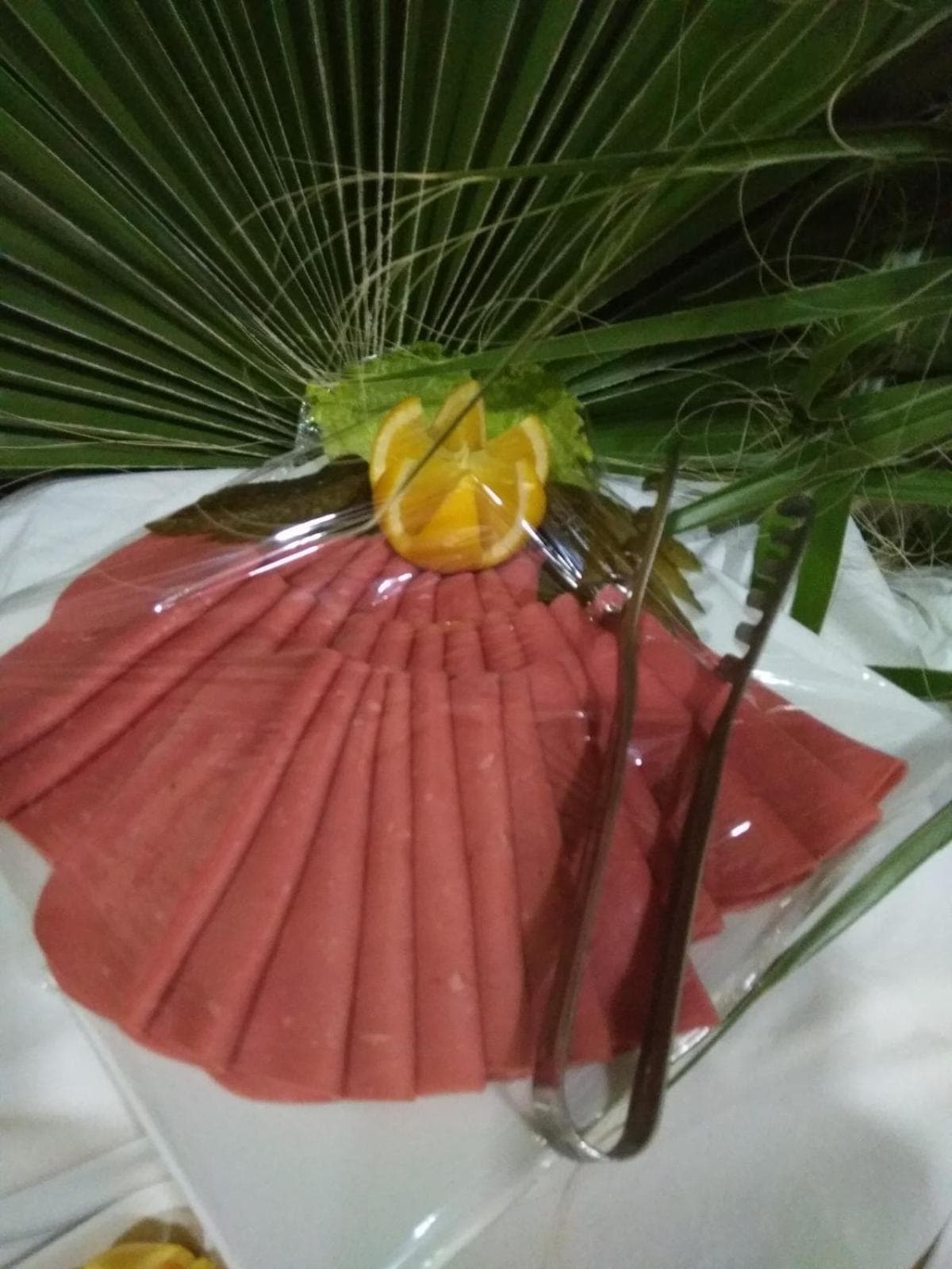 Santa Marina Hotel - Image 1