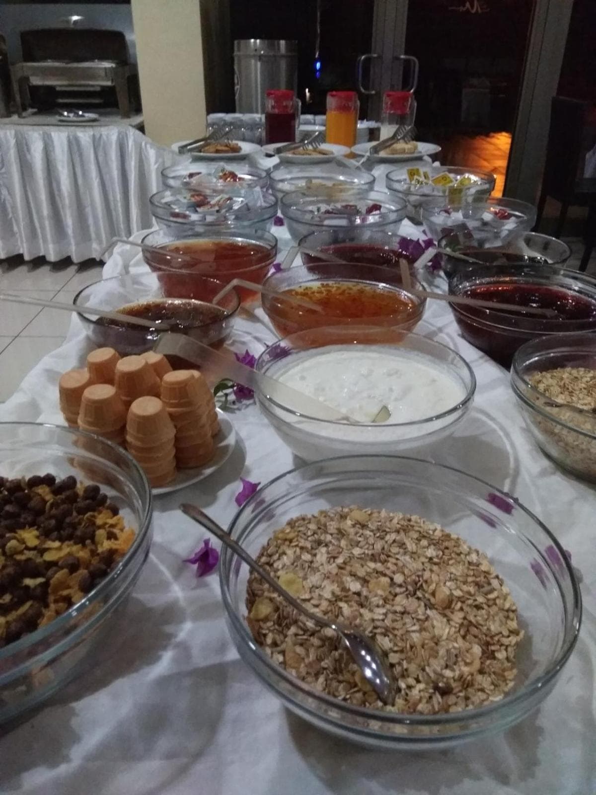 Santa Marina Hotel - Image 4