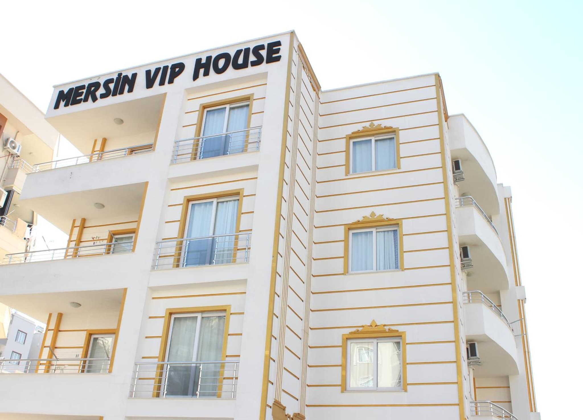 Mersin Vip House Hotel - Image 1