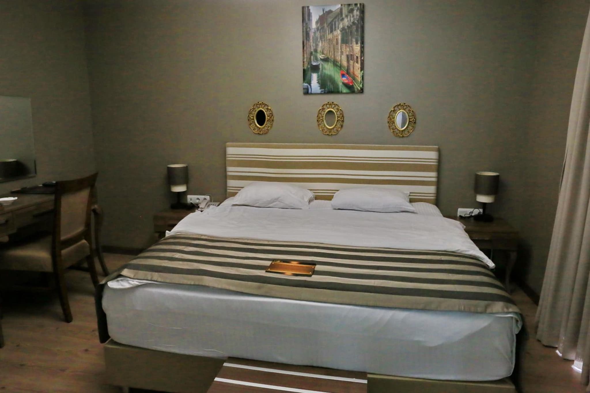 Adana City Boutique Otel - Image 3