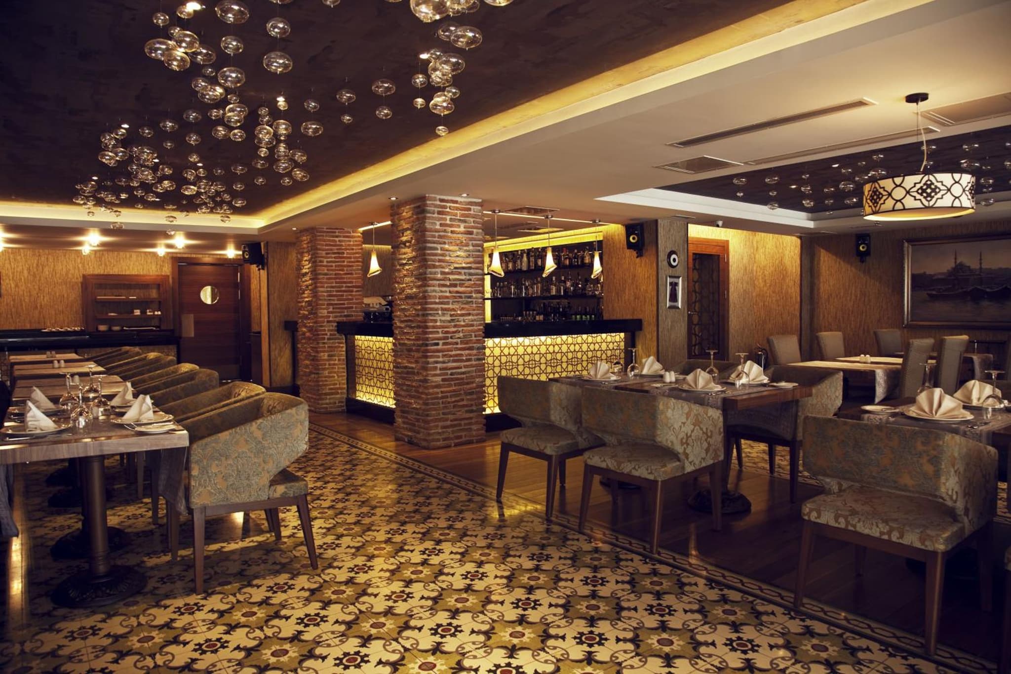 Suadiye Otel - Image 2