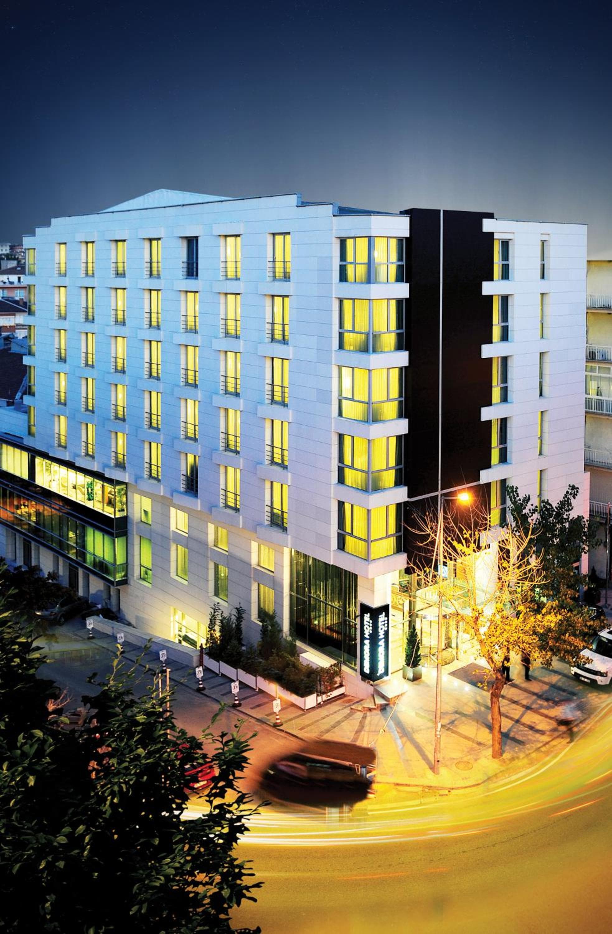 Demora Otel - Image 1