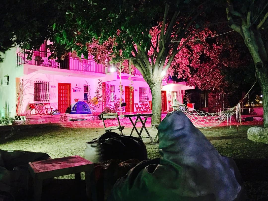 Mursel Garden Hotel fotoğrafı