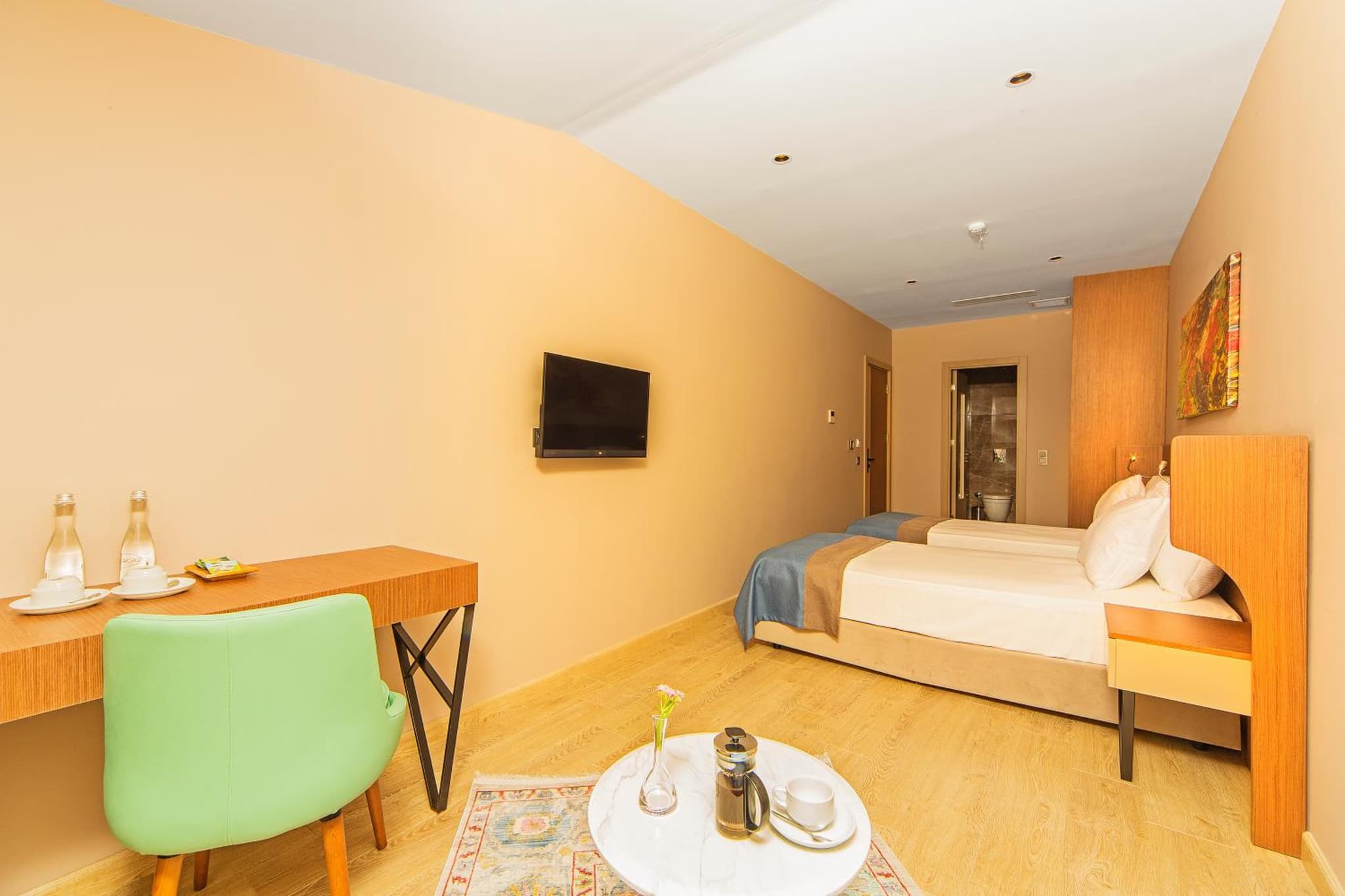 Redmont Otel Nişantaşı - Image 3