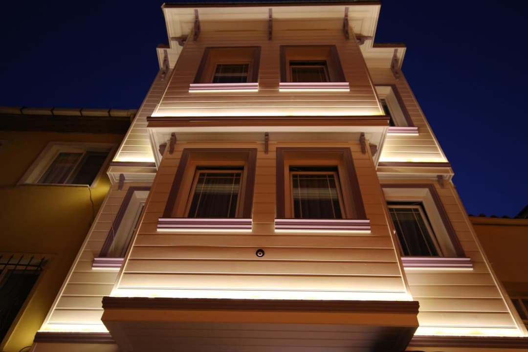 Sultanahmet Inn Otel fotoğrafı