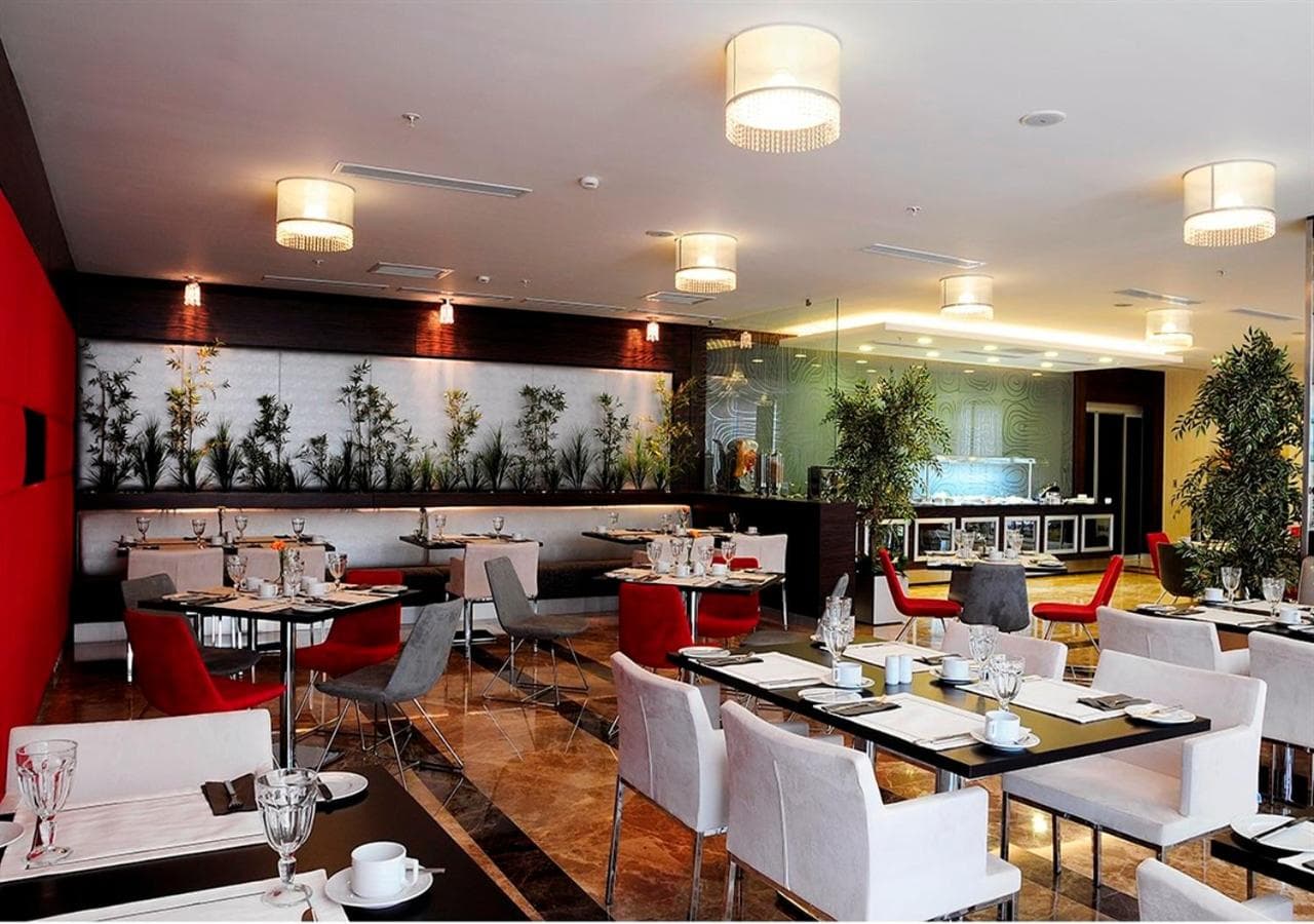 Demora Otel - Image 2