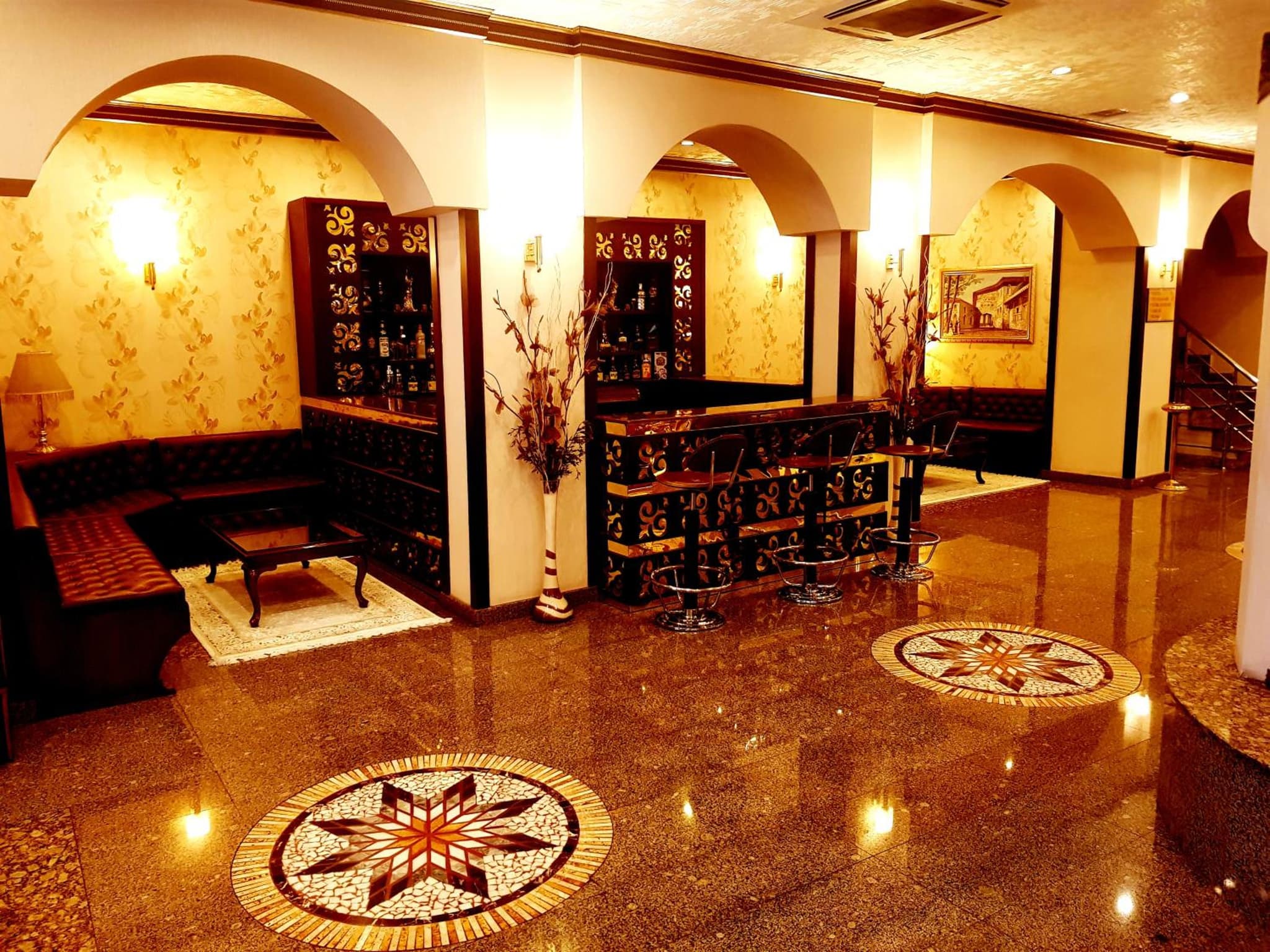 Business Park Otel - Image 4