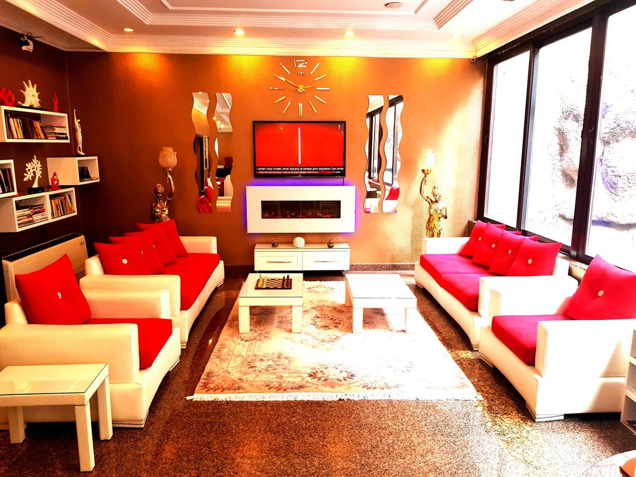 Business Park Otel - Image 3