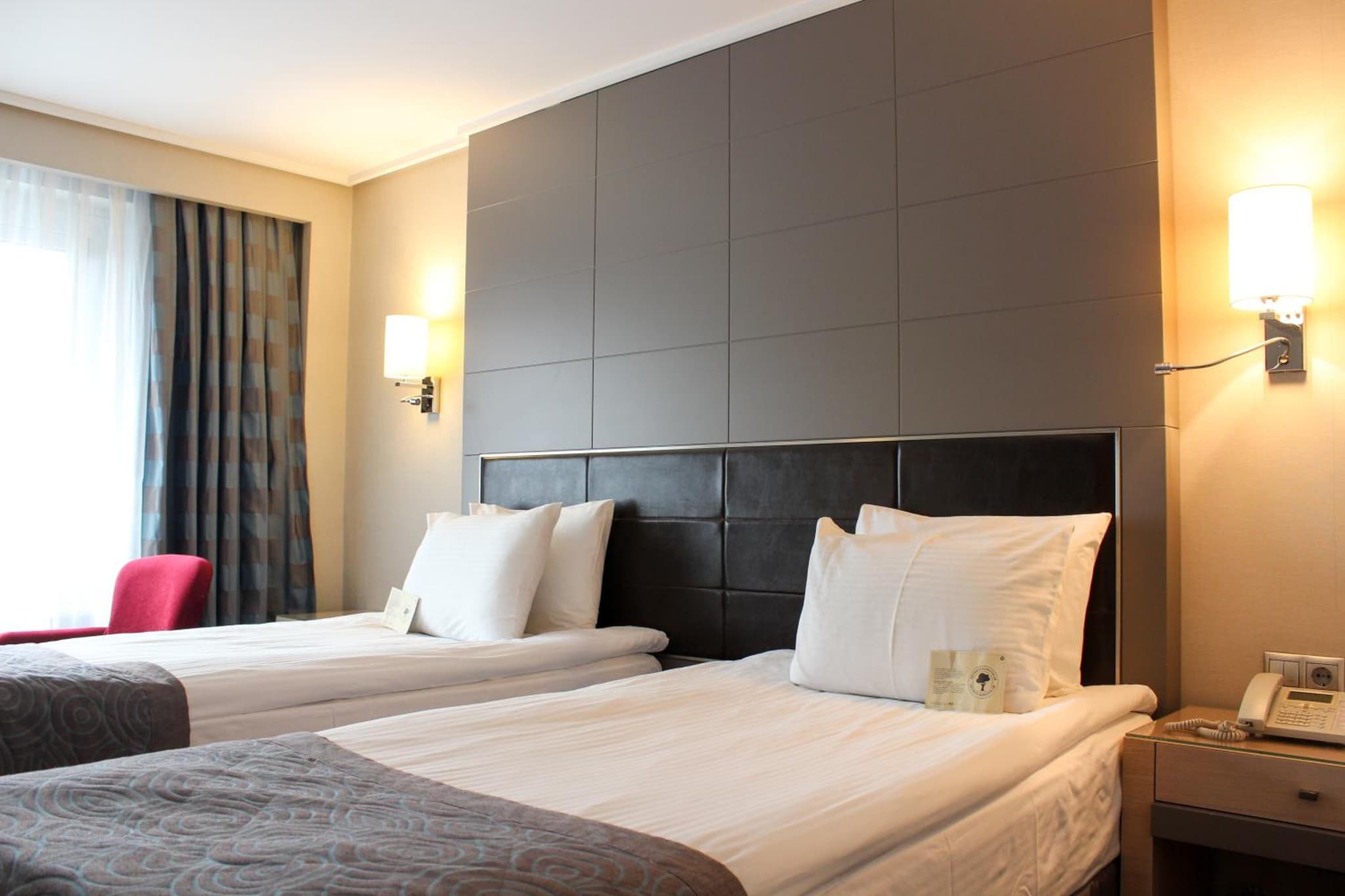 Eyuboglu Otel - Image 4