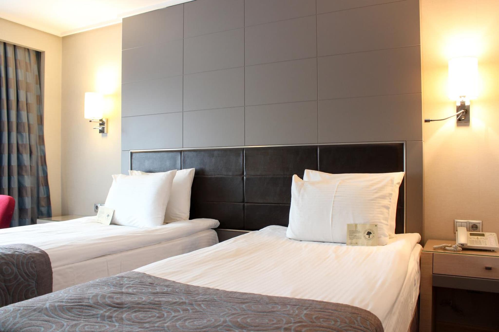 Eyuboglu Otel - Image 3