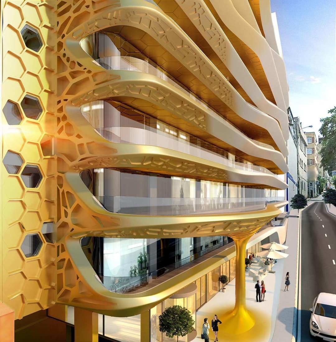 Classy Suite Taksim fotoğrafı
