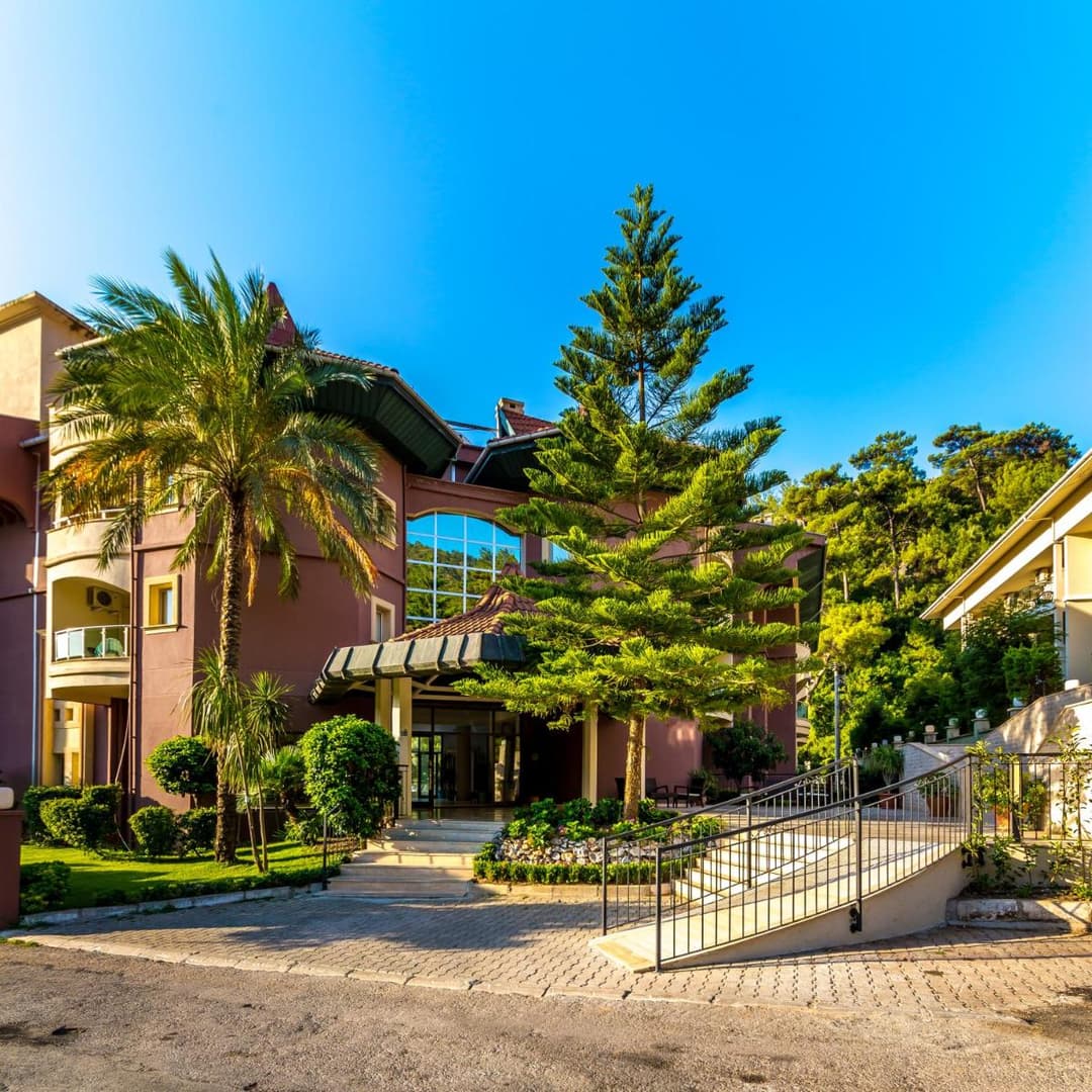 Julian Forest Suites fotoğrafı