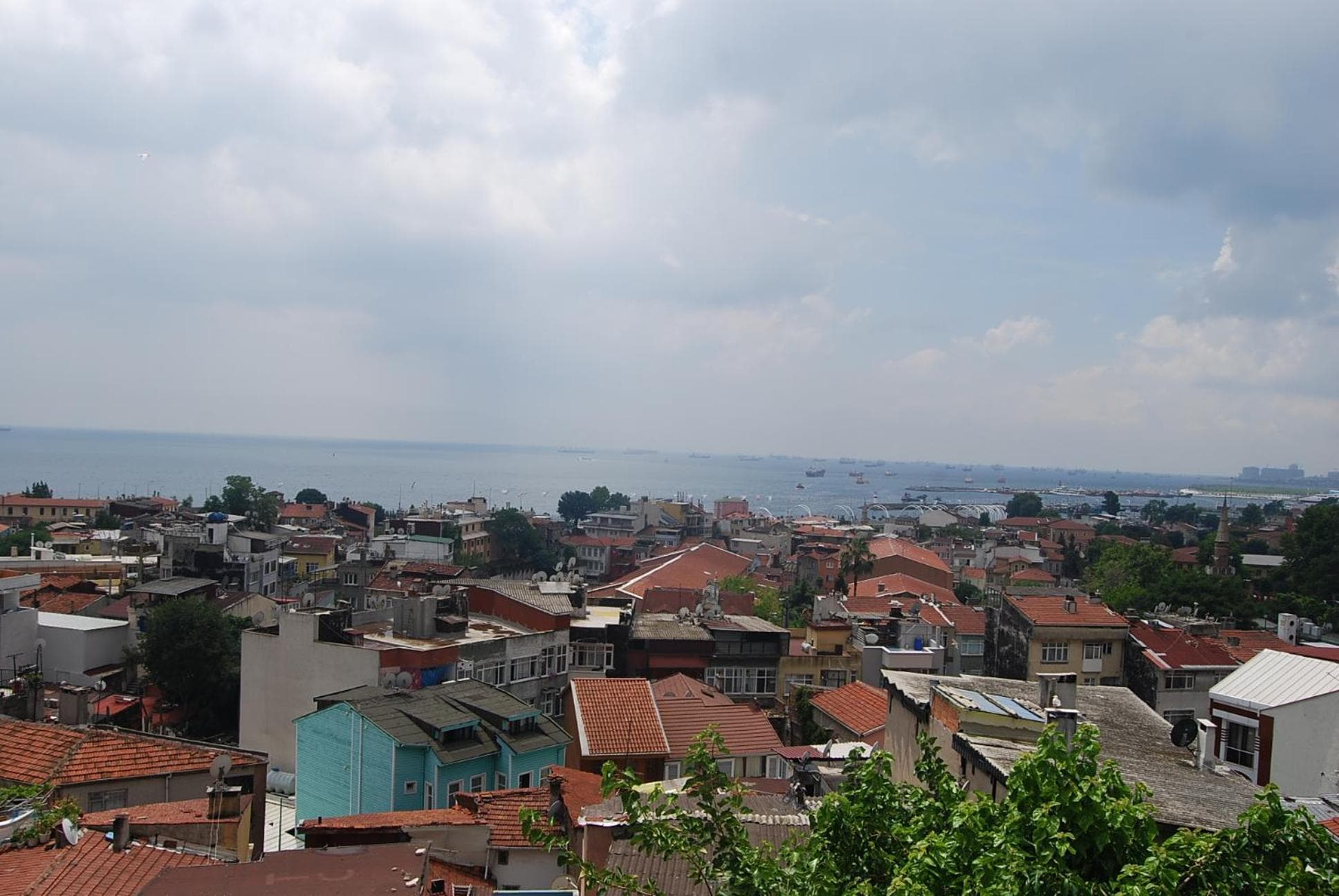 Hotel Tulip House - Image 3