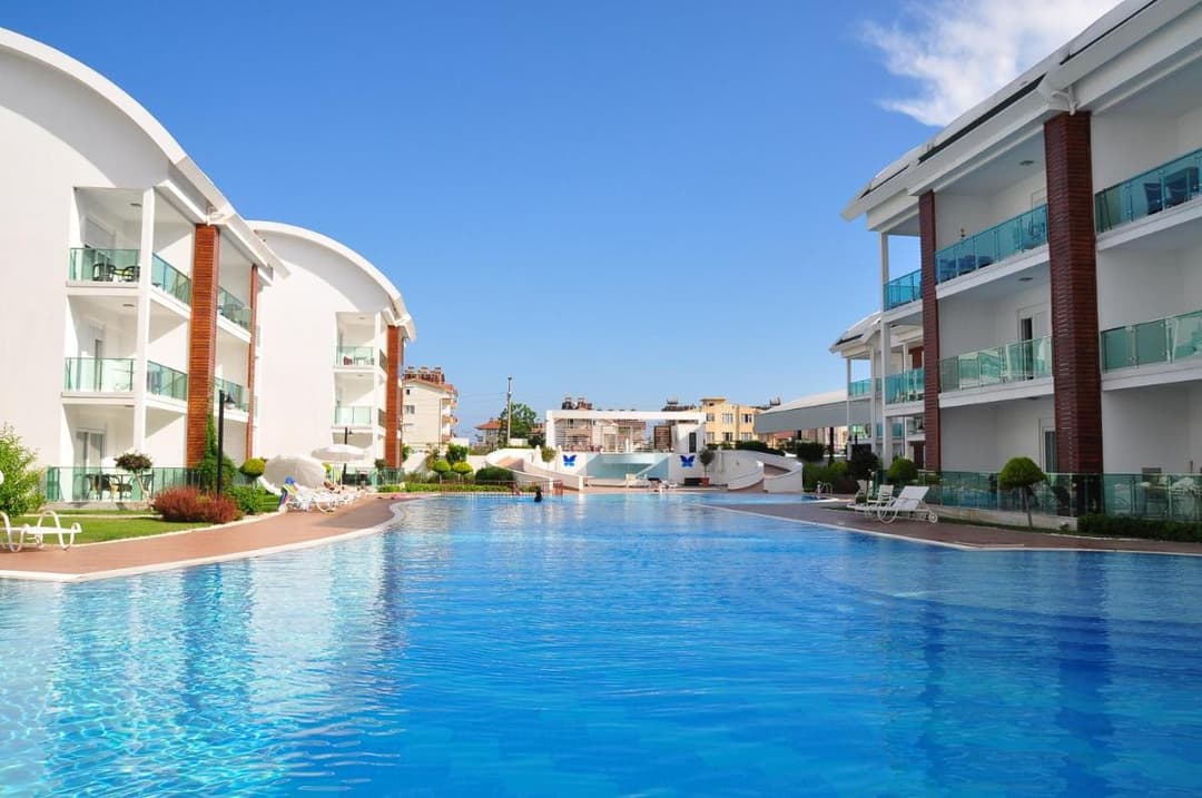 Side Gardenia Residence fotoğrafı