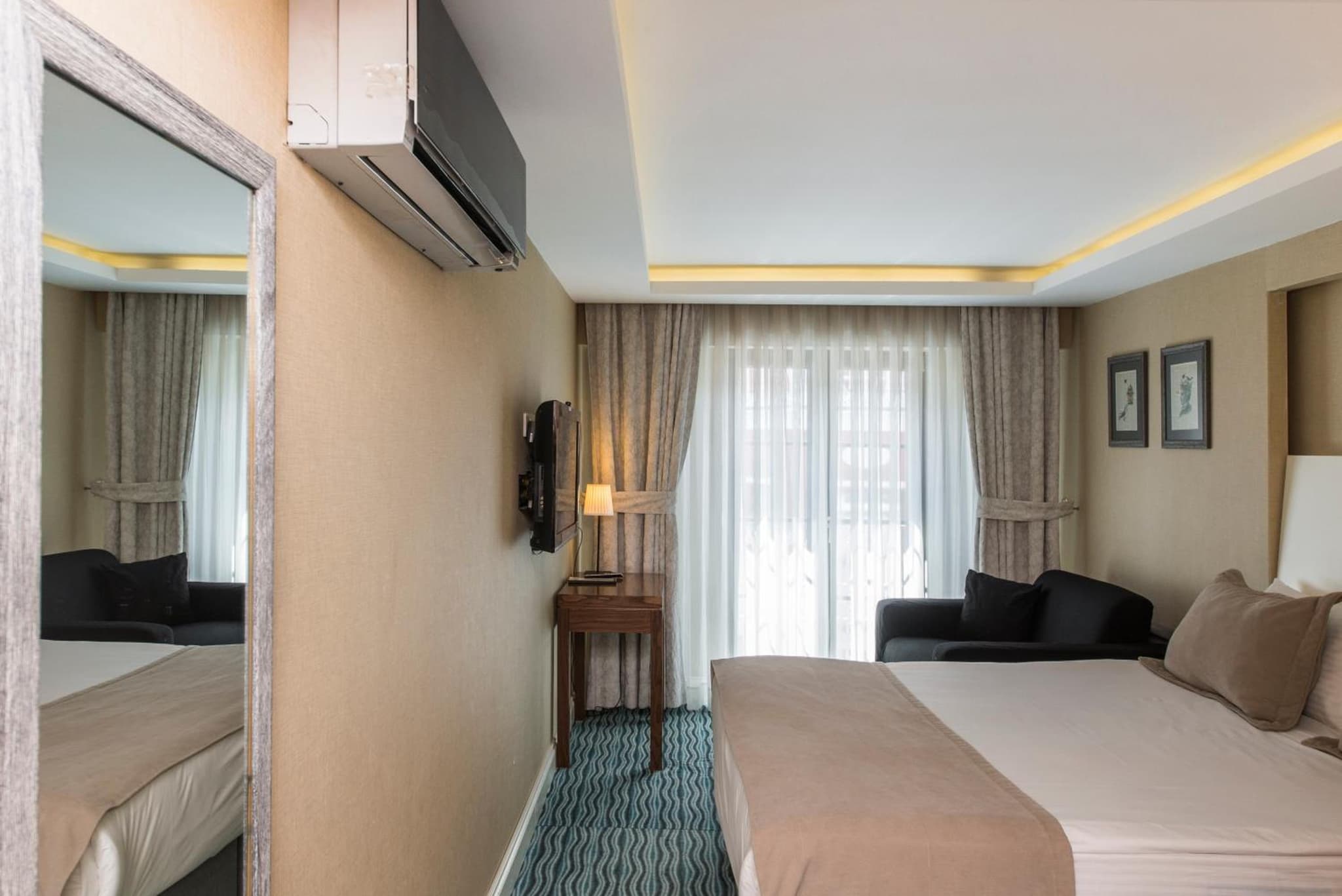 Aston Otel Taksim - Image 4