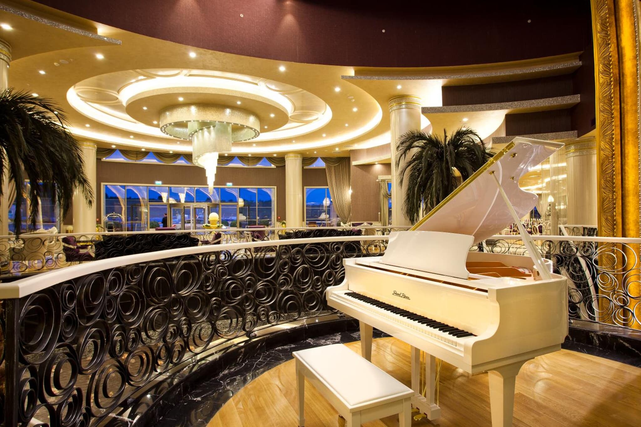 Limak Eurasia Lüks Otel - Image 2