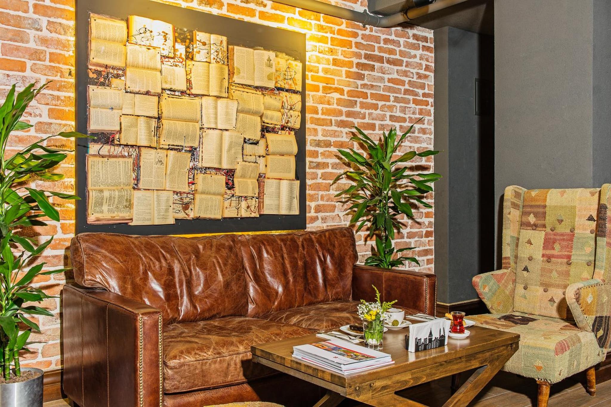 Meroddi Galata Mansion - Image 2