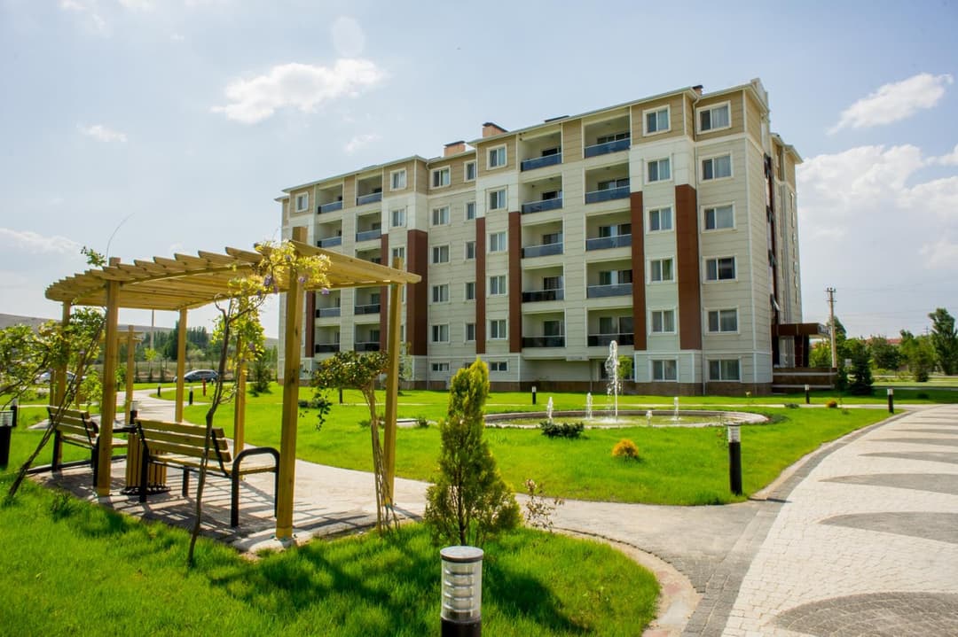 Aforia Thermal Residences fotoğrafı