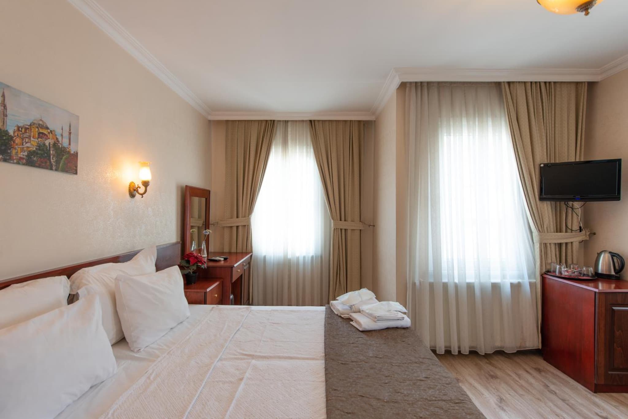Sultanahmet Cesme Otel - Image 1
