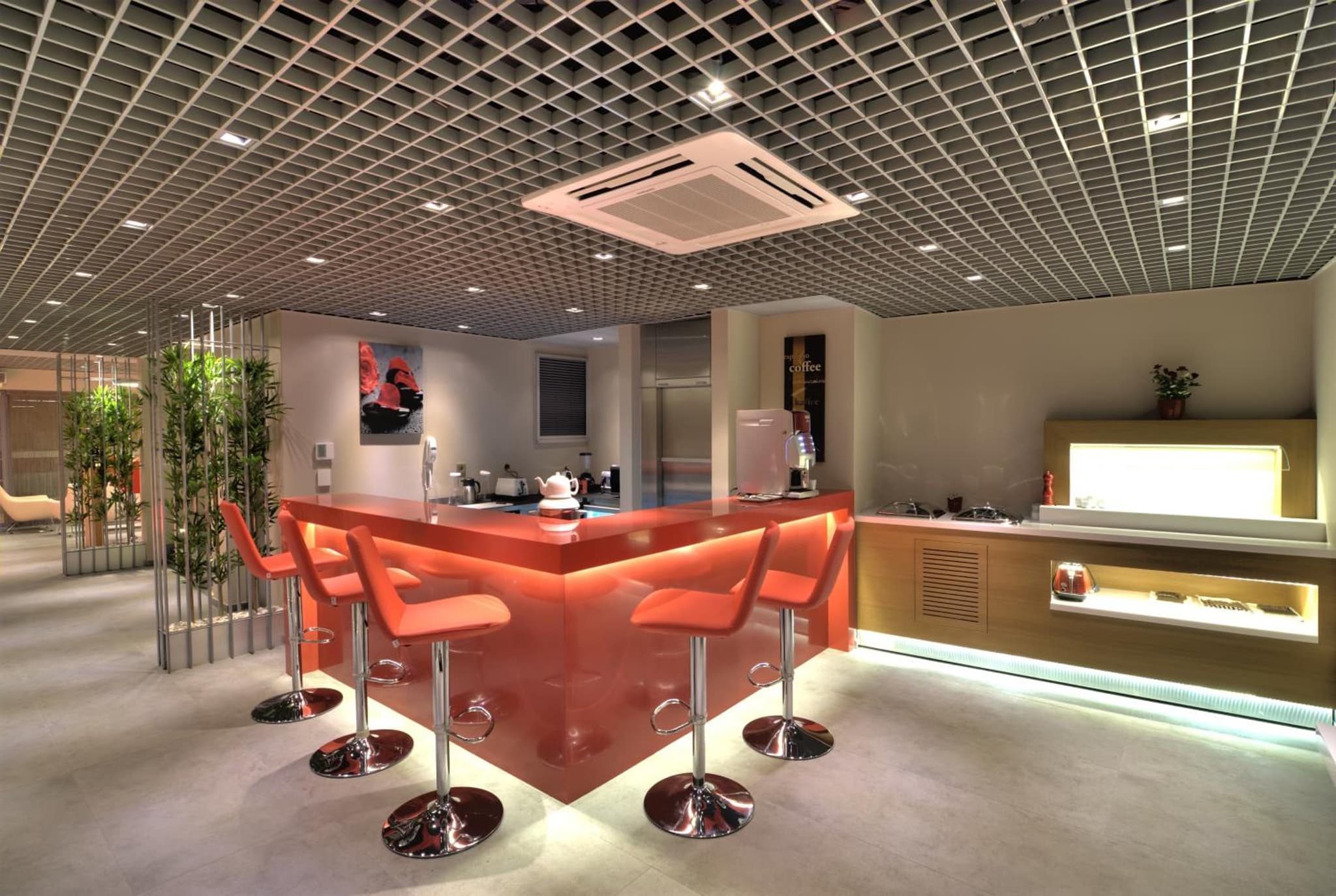 Endless Suites Taksim - Image 2