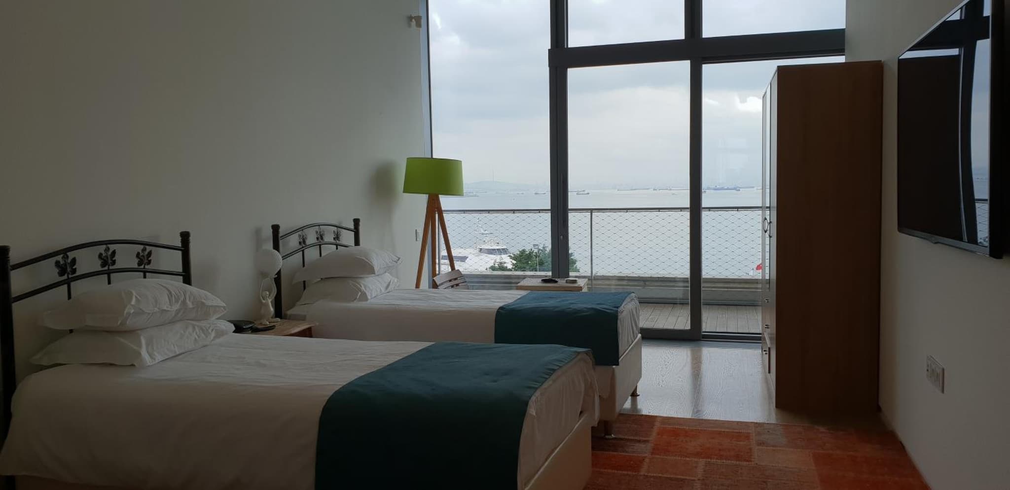 Ataköy Marina Park Otel Residence - Image 2