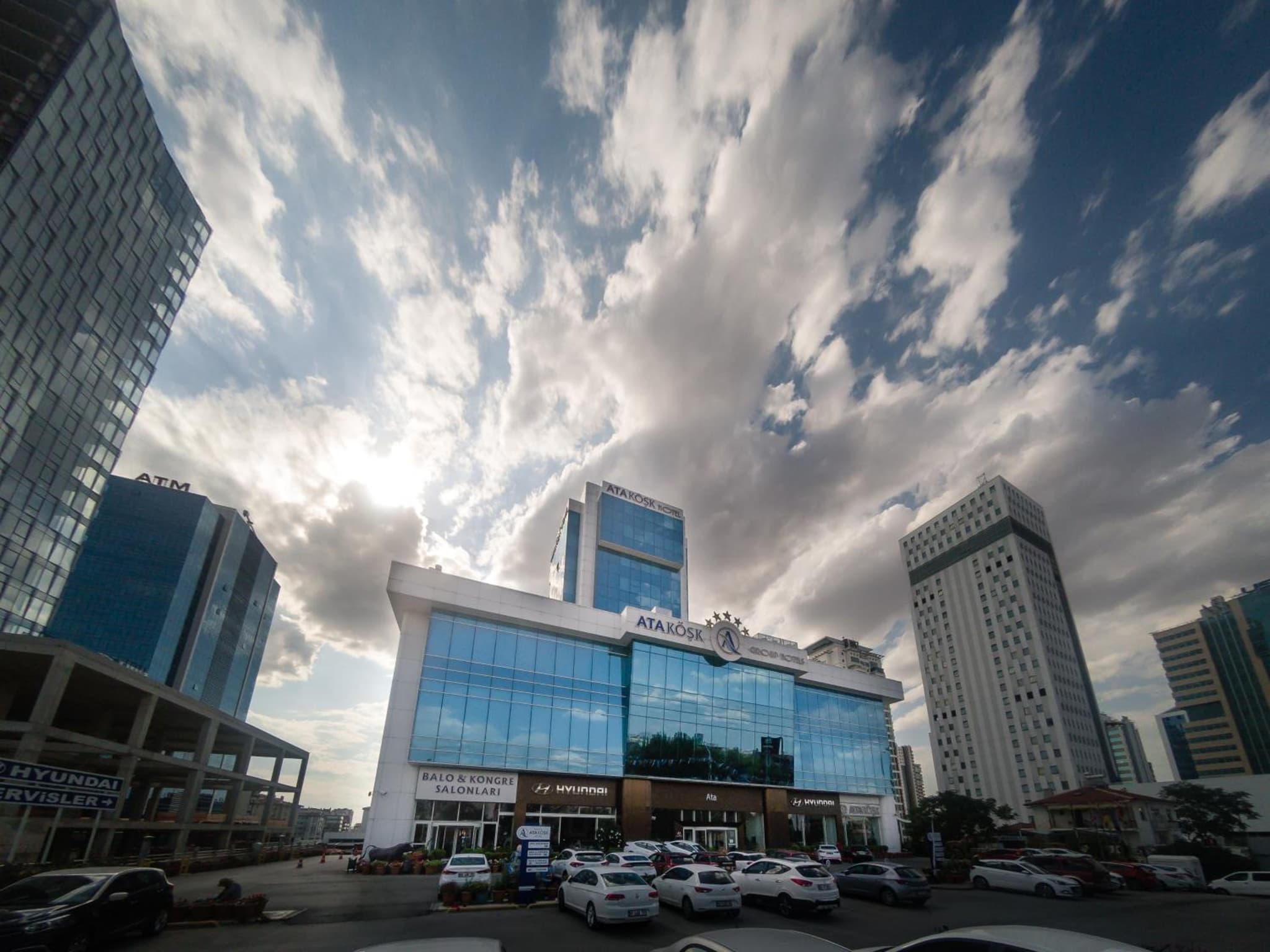 Atakosk Group Otelleri - Image 4