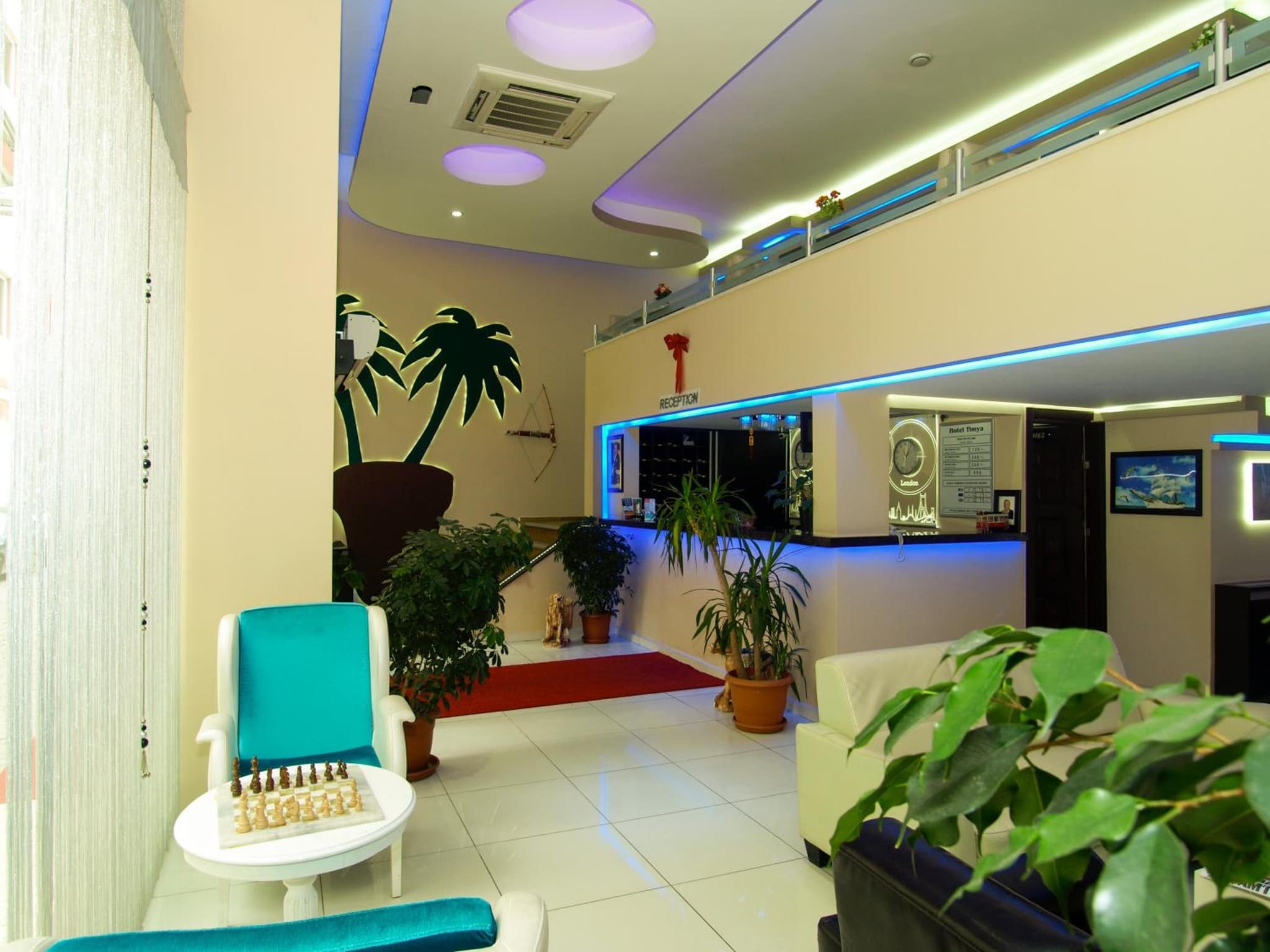 Timya Otel - Image 1