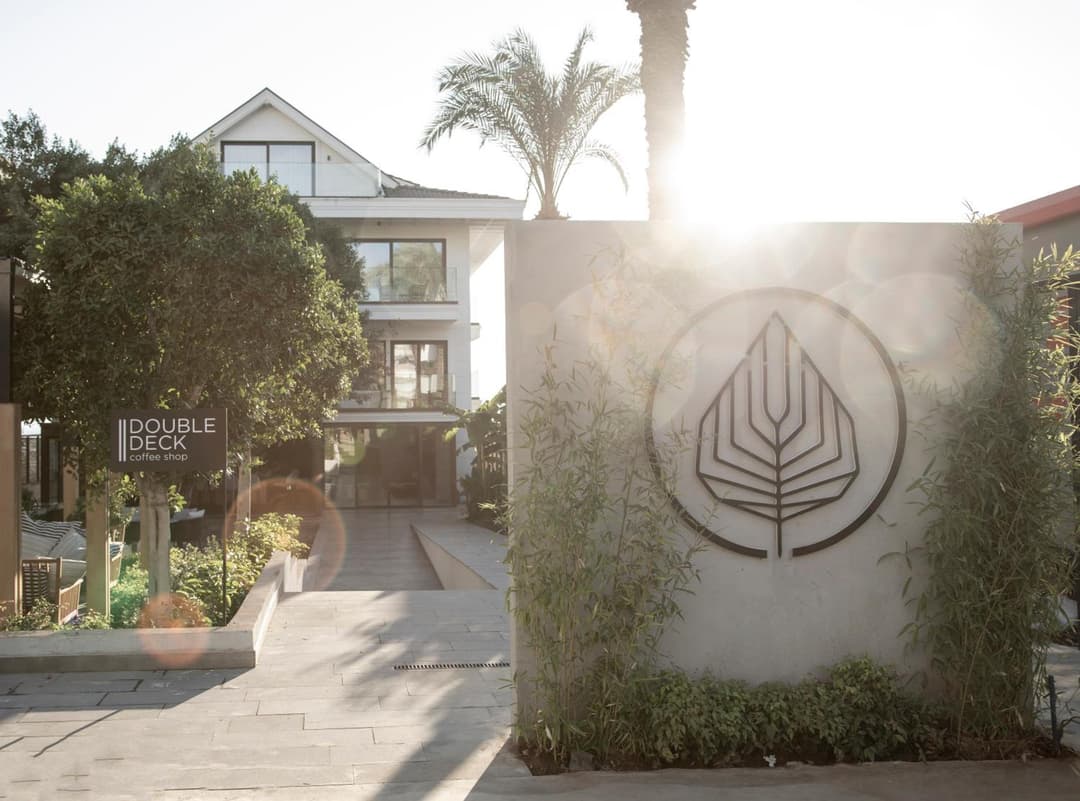 Perge Hotels - Adult Only 18 plus fotoğrafı