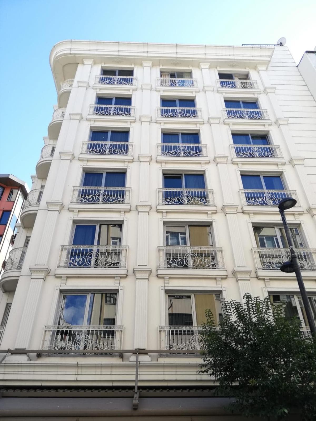 Hotel Le Mirage - Image 3